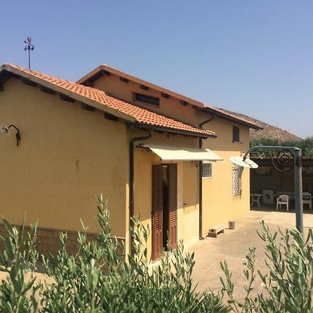 Willa Sole Terra E Mare Casa Chiara Montallegro Zewnętrze zdjęcie